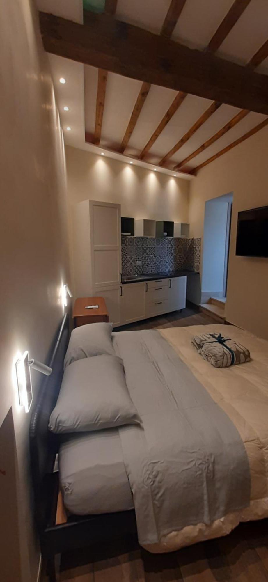 Апартаменти Casa Stella Дженцано-ді-Рома Екстер'єр фото